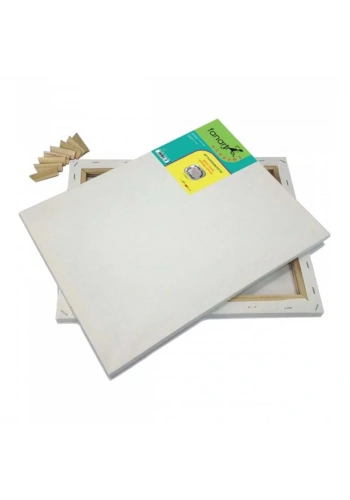 Fanart Genç Tuval 40x40cm