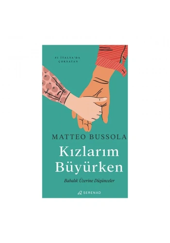 Kızlarım Büyürken