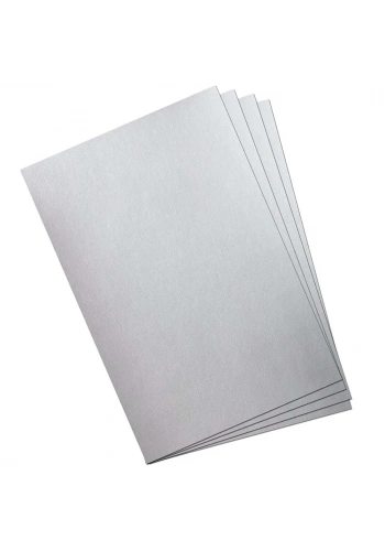 Resim Kağıdı 25X35 Cm Tekli