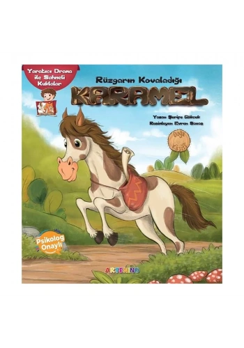 Rüzgarın Kovaladığı Karamet