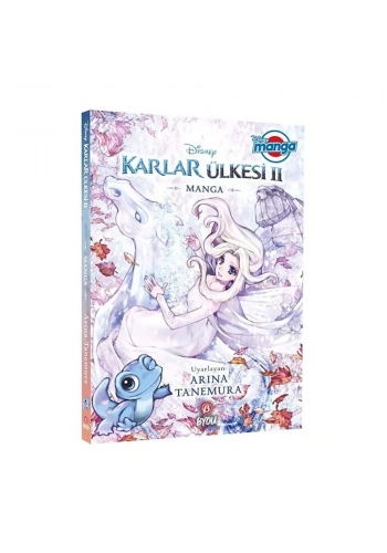 Disney Manga Disney Karlar Ülkesi II