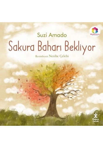 Sakura Baharı Bekliyor