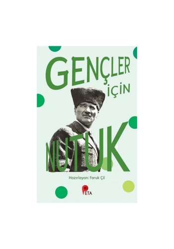 Gençler İçin Nutuk Peta Yayıncılık