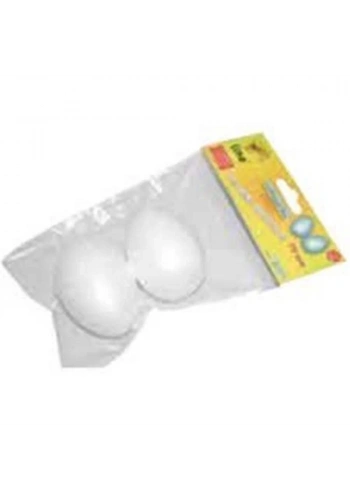 Lino Rbz 3019 Köpük Yumurtlayan 2’Li 70Mm