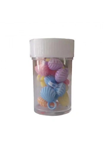 Mikro 1205 Şekilli Boncuk