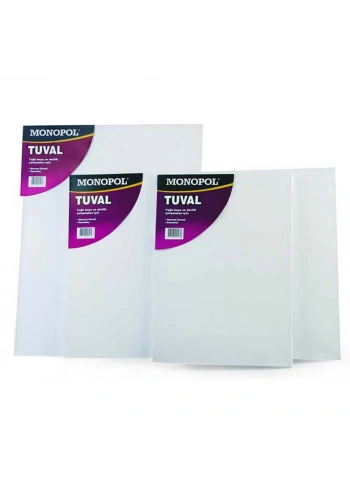 MONOPOL 1707 TUVAL 50x70cm
