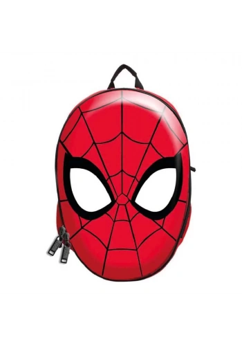 Spiderman İlkokul Çantası Neva Head 41295