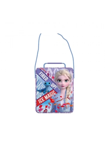 Frozen Beslenme Çantası Salto Ice Magıc 41097