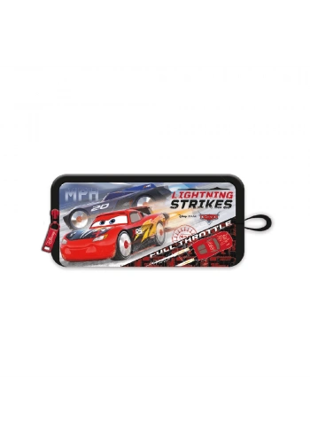 Cars Kalem Çantası Due Full Strıke 42208
