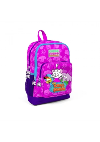 Kral Şakir By  Çantası Usb+Aux Soket 2021 33134