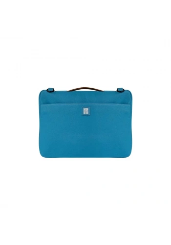 Minbag Mıcheal Laptop Çantası Mavi 15 inç 530-01