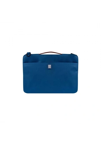 Minbag Mıcheal Laptop Çantası Lacivert 15 inç 530-04
