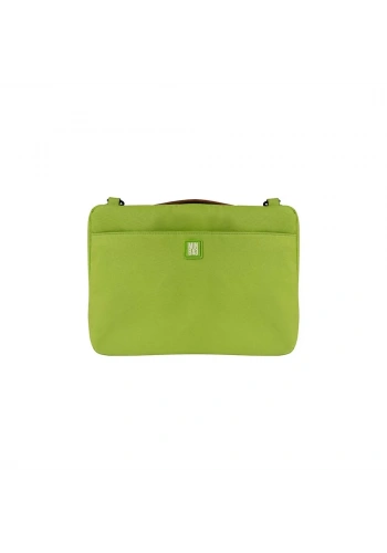 Minbag Mıcheal Laptop Çantası F.Yeşil 15 inç 530-09