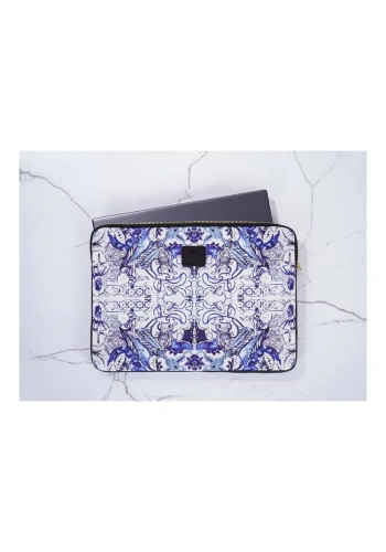 Minbag Bashaques Laptop Kılıfı Balerina Tiles 15 inç 558-02