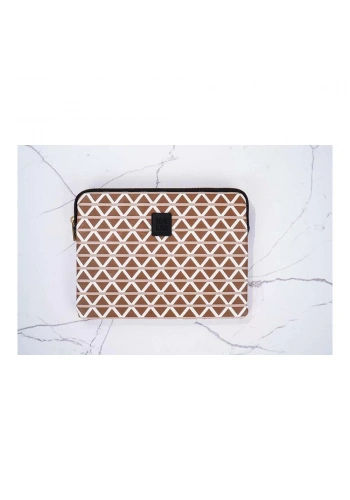 Minbag Marin Tablet Kılıfı Kahverengi 8-10,5 inç 561-12