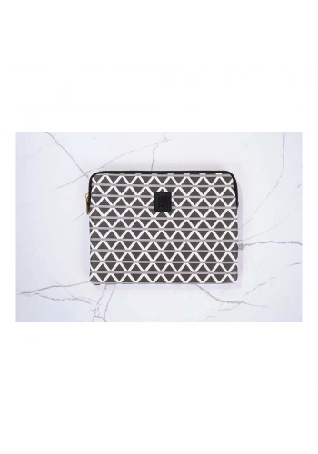 Minbag Marin Tablet Kılıfı Koyu Gri 8-10,5 inç 561-14