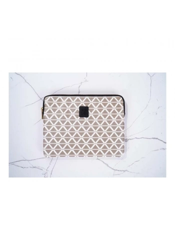 Minbag Marin Tablet Kılıfı Bej 8-10,5 inç 561-29