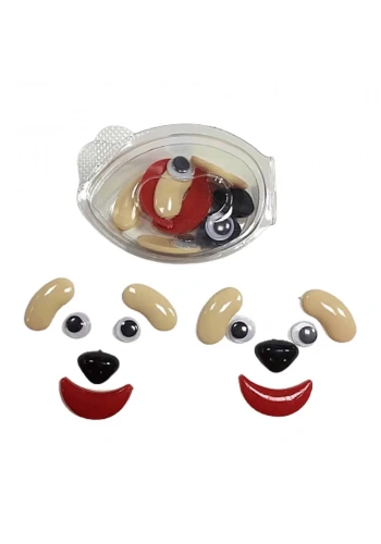 Südor Kulak ,Burun,Ağız Göz Set Sdpul-22