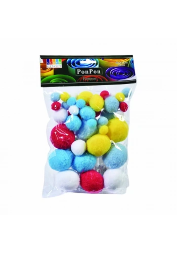 Südor Pon Pon 15-25-38 Mm 40’Lı Ss13