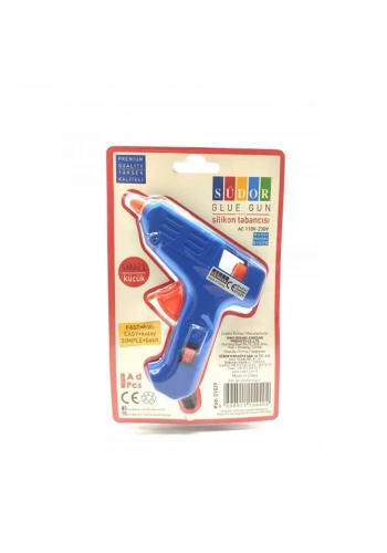 Südor Silikon Tabancası Küçük Hg-01-01029