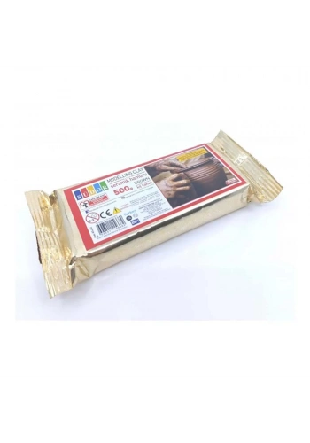 Südor Seramik Kil 500Gr Kahverengi Kil-262