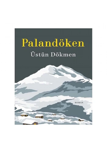 Palandöken