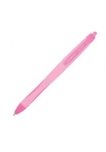 Serve Berry Jel Kalem 0.7mm Pastel Pembe