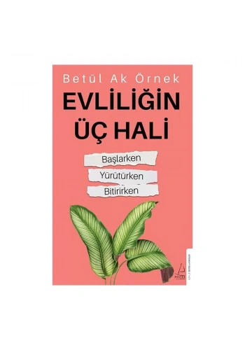 Evliliğin Üç Hali