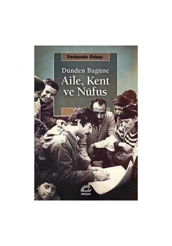 Aile Kent Ve Nüfus