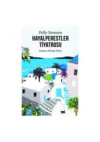 Hayalperestler Tiyatrosu