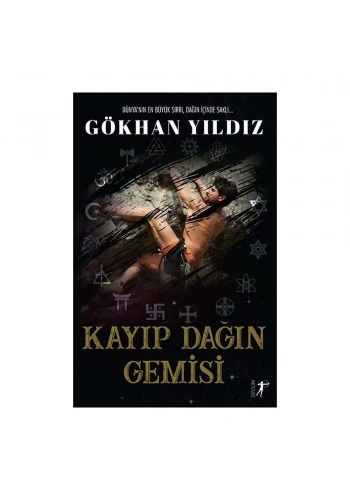 Kayıp Dağın Gemisi