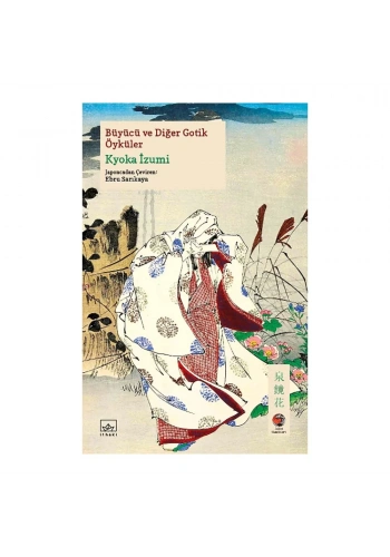 Büyücü ve Diğer Gotik Öyküler