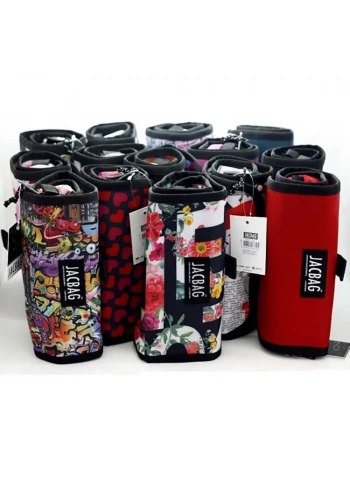 Jacbag Prizma Jac 15 Prızma Kalem Çantası Jac-15