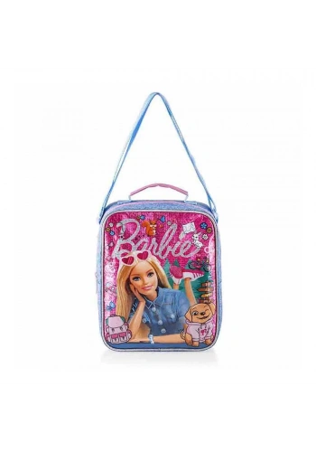 MİKRO OTTO BARBİE BESLENME ÇANTASI DUE CAMPING 41249