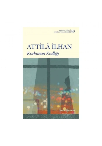 Korkunun Krallığı