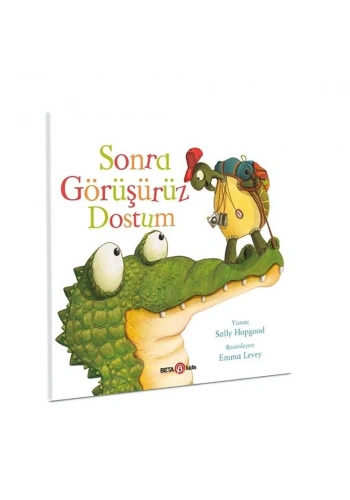 Sonra Görüşürüz Dostum