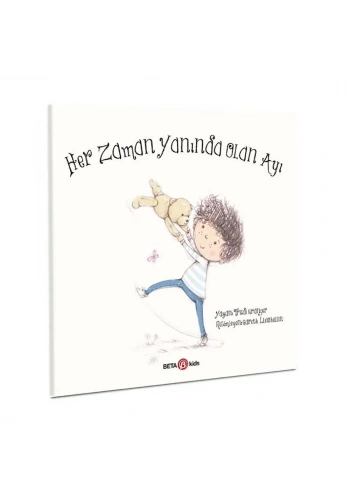 Her Zaman Yanında Olan Ayı