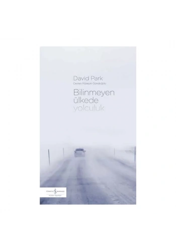 Bilinmeyen Ülkede Yolculuk