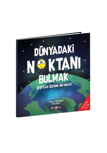 Dünyadaki Noktanı Bulmak – Çeşitlilik Üzerine Bir Hikâye