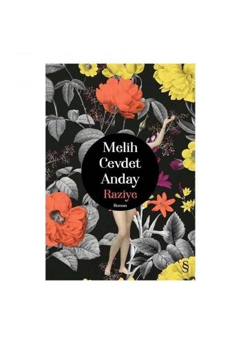 Raziye  - Ciltli