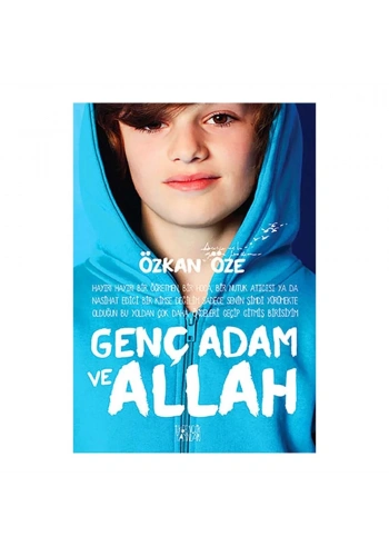 Genç Adam Ve Allah