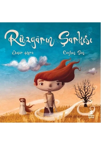 Rüzgarın Şarkısı