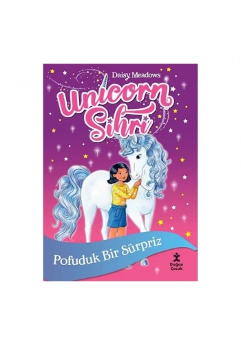 Unicorn Sihri-Pofuduk Bir Sürpriz