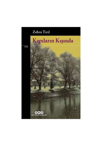 Kapıların Kışında