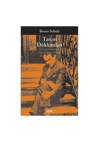 Tarçın Dükkanları