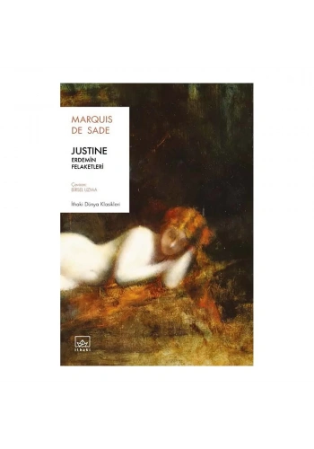 Justine: Erdemin Felaketleri