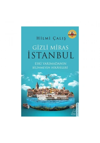 Gizli Miras İstanbul