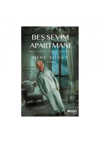 Beş Sevim Apartmanı