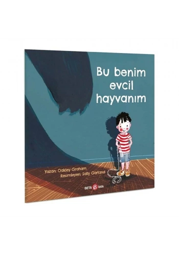 Bu Benim Evcil Hayvanım