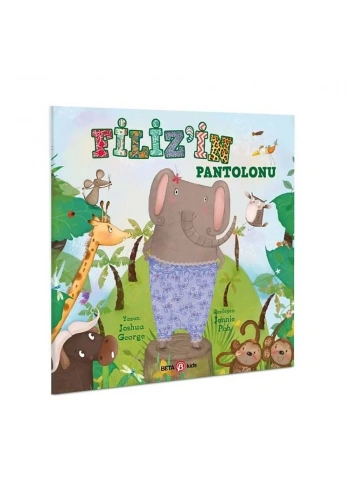 Filiz’İn Pantolonu